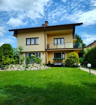 Daleszyce House | Dom Gościnny Przedmieście