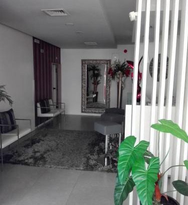 Entroncamento Hotel | Dom Joao Hotel