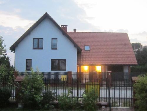Miedziana Gora House | Dom na Spokojnej
