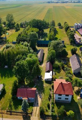 Hajnowka House | Dom na wsi u Kasi Hajnówka NA WYŁĄCZNOŚĆ