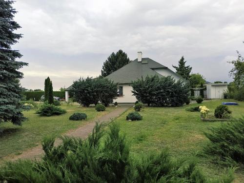 Zamosc House | Dom na wynajem na doby koło Zamościa