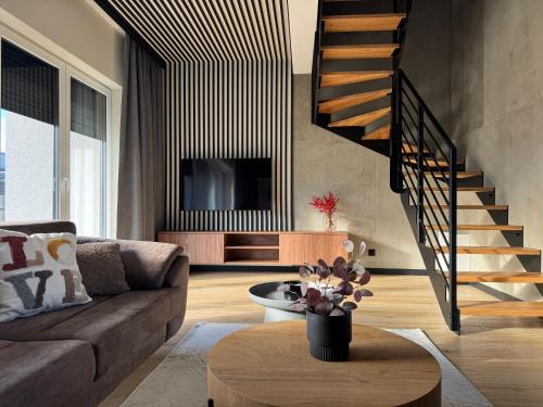 Jezow Sudecki Apartment | Dom Neuhaus