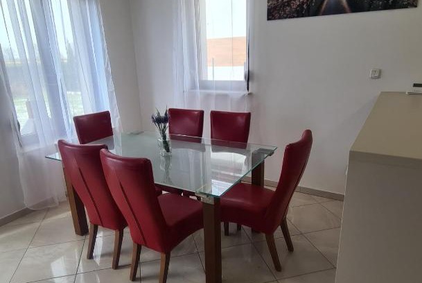 Domaslaw Apartment | Dom pod Wroclawiem19