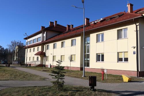 Przemysl Hostel | Dom Studenta PANS - Akademik, Hostel