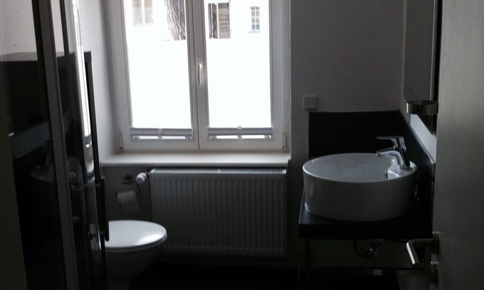 Brandenburg an der Havel Apartment | DOM vacation apartment Brandenburg an der Havel