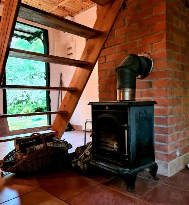 Barczewo House | Dom w Tumianach