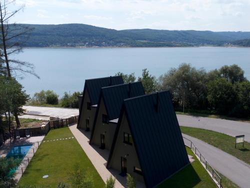 Holcikovce House | Domašovo