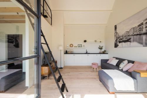 Colmst House | Domain Kleijne Gavers