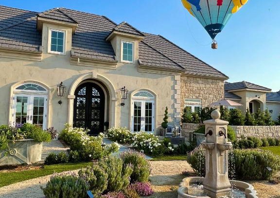 Temecula Bed & Breakfast | Domaine Chardonnay