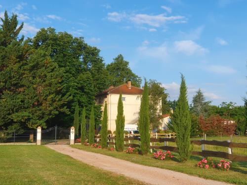Lisle-sur-Tarn Bed & Breakfast | Domaine Christanna
