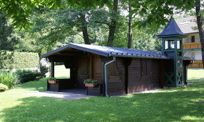 Sermamagny Ski Chalet | Domaine de Chalétang