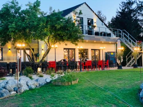 Merbes-le-Chateau Apartment | Domaine de falimont à Labuissière