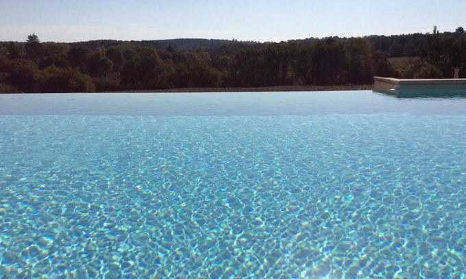 Le Buisson-de-Cadouin Bed & Breakfast | Domaine de Manilau - B&B