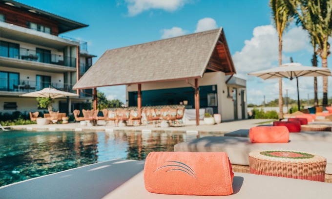 Mont Choisy Apartment | Domaine de Grand Baie