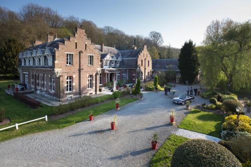Eu Hotel | Domaine de Joinville