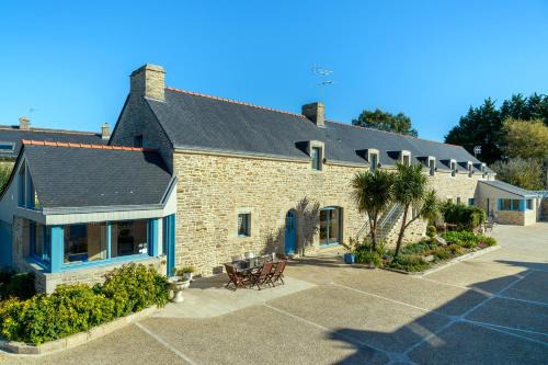 Quimperle Bed & Breakfast | Domaine de Kervail