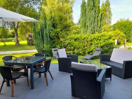 Rue House | Domaine de l'Ermitage