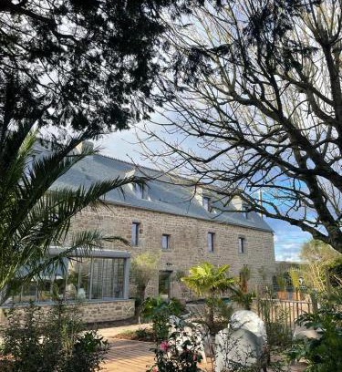 Gatteville-le-Phare House | Domaine de l'O