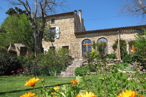 Raissac-sur-Lampy House | Domaine de la Bade