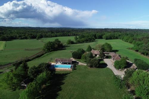 Saint-Remy House | Domaine De La Mouthe