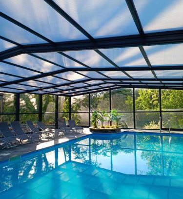 Moulins-les-Metz Hotel | Domaine de la Résidence - Hôtel, Spa & Restaurant