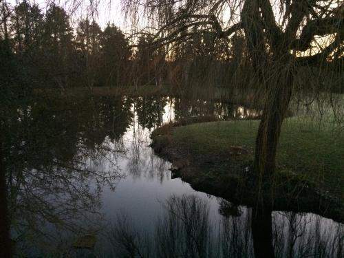 Courtenay House | Domaine de la Richardelle