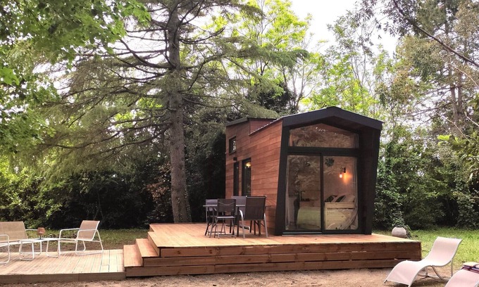 Avignon Apartment | Domaine de Rhodes - Locations de Vacances/Vacation Rentals