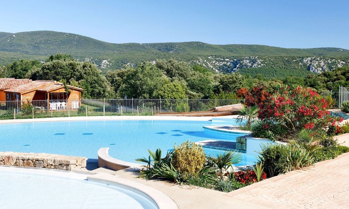 Lagorce House | Domaine de Sévenier by Interhome