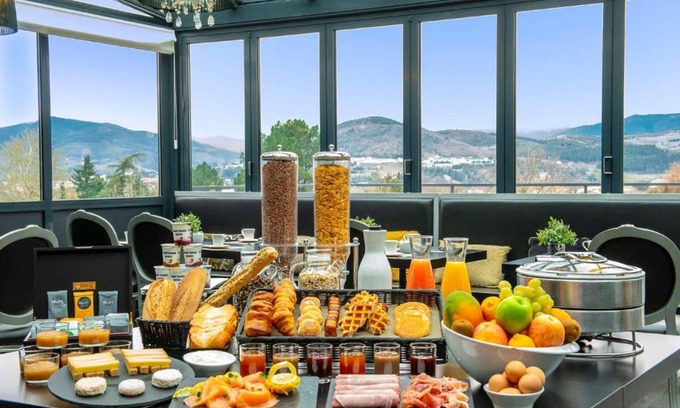 Saint-Clair Hotel | Domaine de Saint Clair