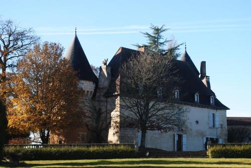 Trelissac House | Domaine des Anges