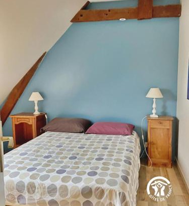 Niafles House | Domaine des Mazures, 17 personnes