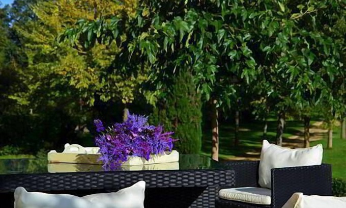 Ajat House | Domaine Des Ormeaux
