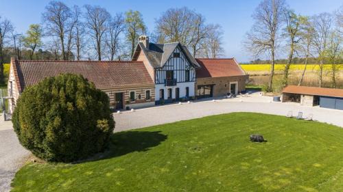 Boves House | Domaine du Cambos