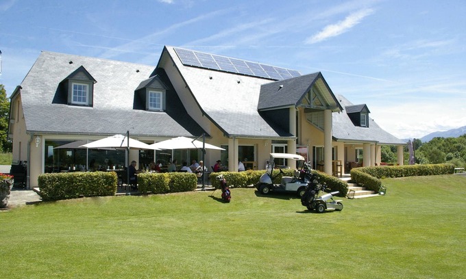 Pouzac Hotel | Domaine du Golf Country Club de Bigorre