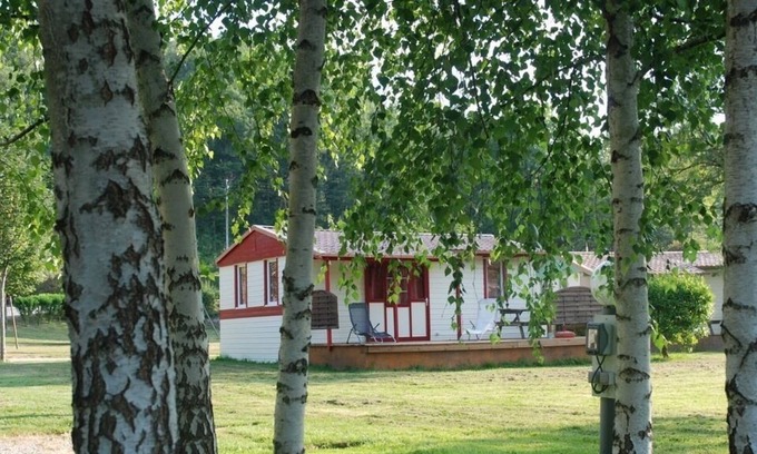 Frejairolles Ski Chalet | Domaine du Grand Chene - Chalet