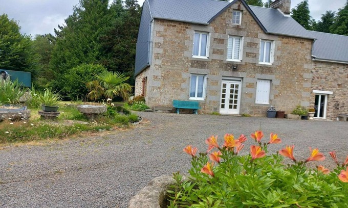 Sainte-Cecile House | Domaine du hanovre Comfortable holiday residence