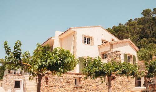 Le Val House | Domaine du PIAOU