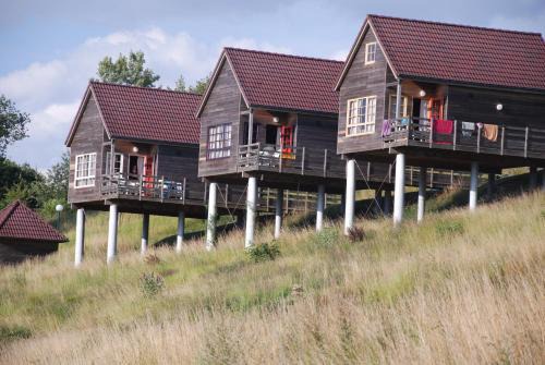 Grand-Laviers Resort | Domaine Du Val