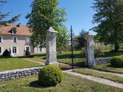 Monestier House | Domaine et Manoir du Picaud