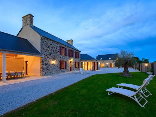 La Celle-sous-Gouzon House | Domaine Saint Georges
