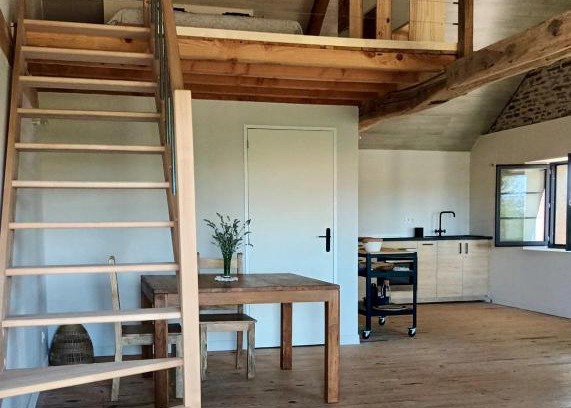 Crespin House | Domaine Harmonie