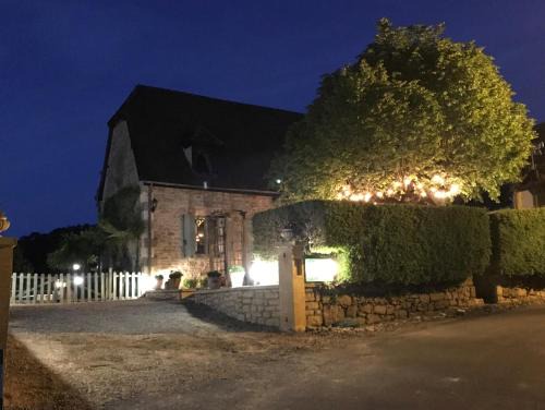Carsac-Aillac Bed & Breakfast | Domaine Lacoste