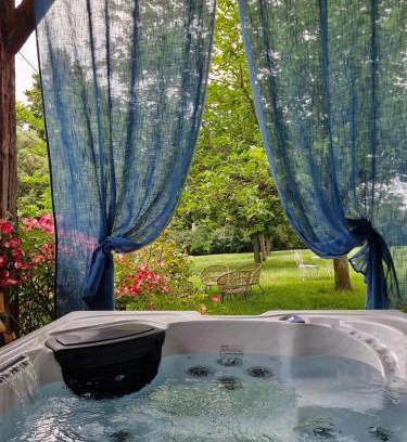 Verdun-sur-Garonne Bed & Breakfast | Domaine Le Clos du Figuier Spa Grisolles