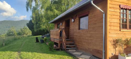 Saint-Girons Ski Chalet | Domaine le lanis "cabane de Pauline"