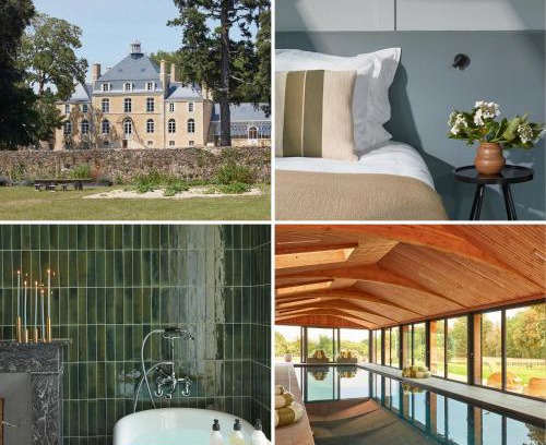 Ploeren Hotel | DOMAINE LE MEZO