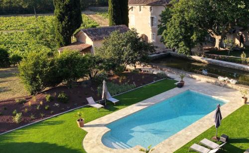 Brignoles Bed & Breakfast | Domaine Les Mûriers