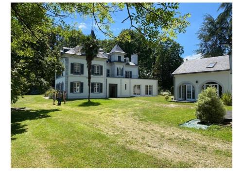 Jurancon Apartment | Domaine Mont-Riant à Jurançon
