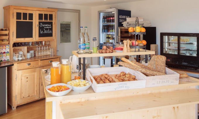 Villars-sur-Glane Cabin | Domaine NDR