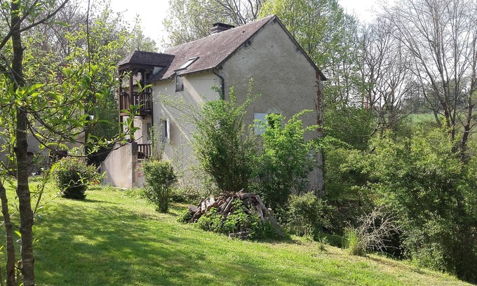 Besson House | Domaine Pastel