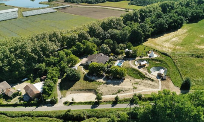 Marcellus Other | Domaine QUIESCIS